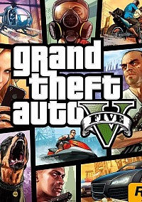 قراند 5 تحتاج الى نسخة اصلية من لعبة GTA5 على البي سي.  يمكنك شراء من اي منصة معتمدة مثل ستيم او روكستار وغيرهم.